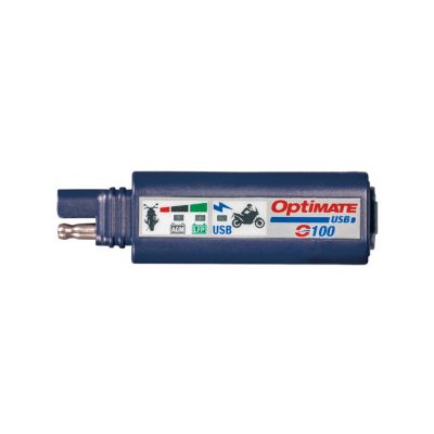 941547 - Tecmate OptiMATE USB O-100 USB charger