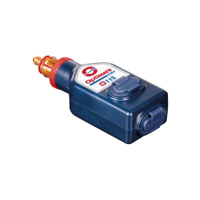 941549 - Tecmate OptiMATE USB O-115 USB charger