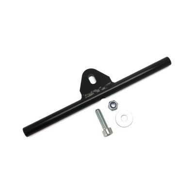 941551 - Westland Customs, front turn signal bracket 22cm. Black
