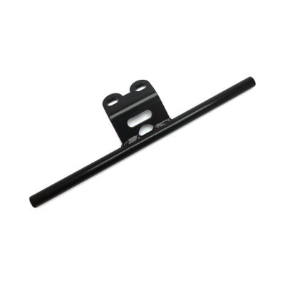 941552 - Westland Customs, front turn signal bracket 28cm. Black