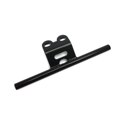 941553 - Westland Customs, front turn signal bracket 22cm. Black