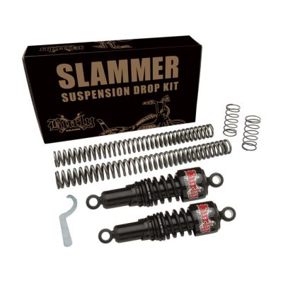941841 - Burly, Slammer kit 10.5