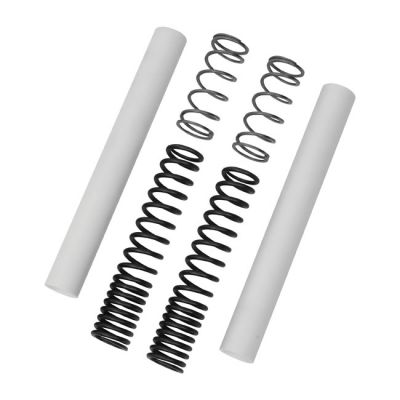 941843 - Burly, fork spring lowering kit. 1