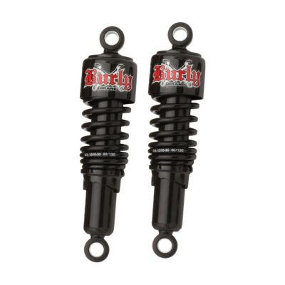 941844 - Burly, Slammer shocks 10.5