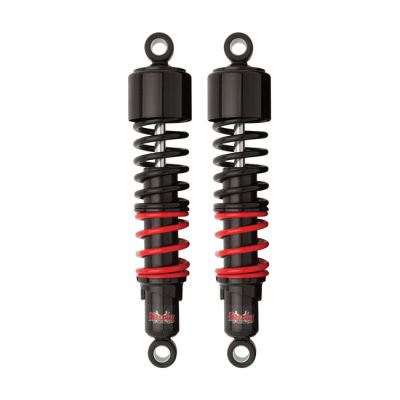 941845 - Burly, Stiletto shocks 13