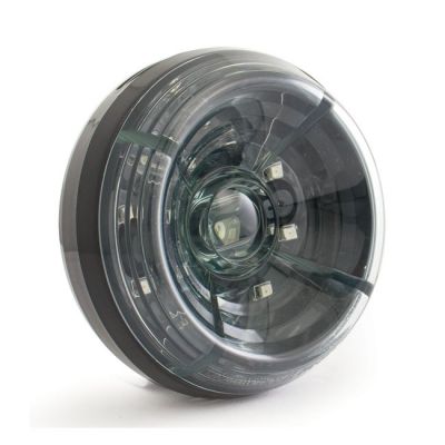 942277 - KOSO, 'Solar' LED taillight. Smoke lens