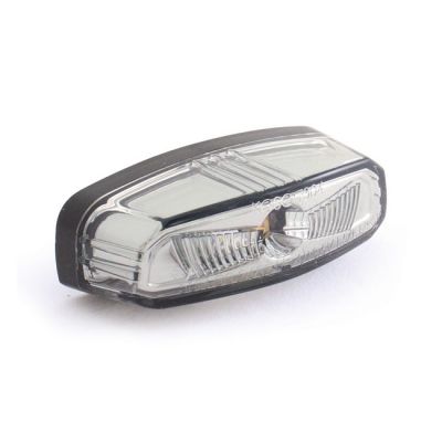 942282 - KOSO, 'Hawkeye' LED taillight. Smoke lens