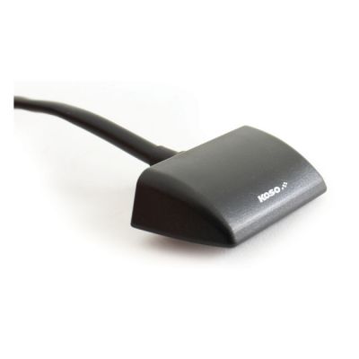 942288 - KOSO LED Blade license plate light