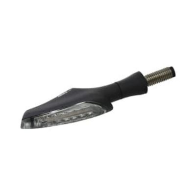 942297 - KOSO, Infinity LED turn signal with position light