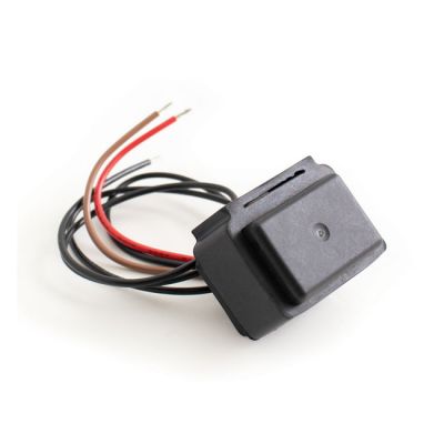942319 - KOSO, 12V LED turn signal flasher conversion relay