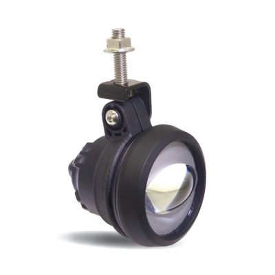 942322 - KOSO, Aurora LED fog light kit. Black