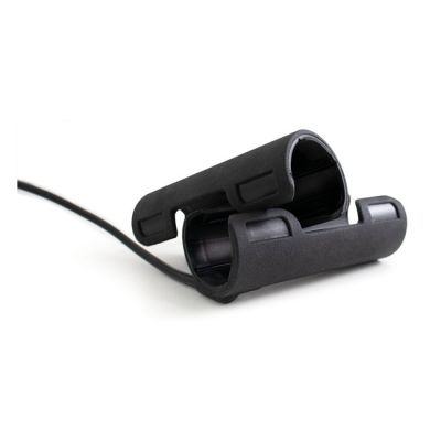 942331 - KOSO, X-Claws clip-on grip heaters