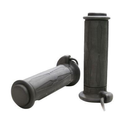 942339 - KOSO, heated grips Basic. 7/8