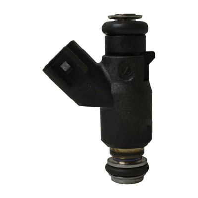 942487 - CVP, fuel injector. Black body