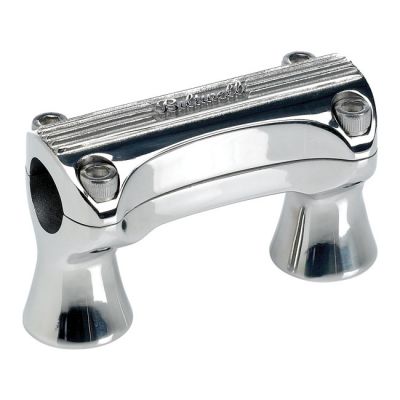 942594 - Biltwell, Thunder risers. 1.75