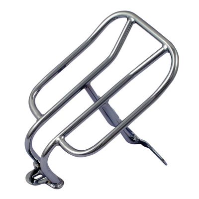 942710 - MCS Luggage rack. Chrome