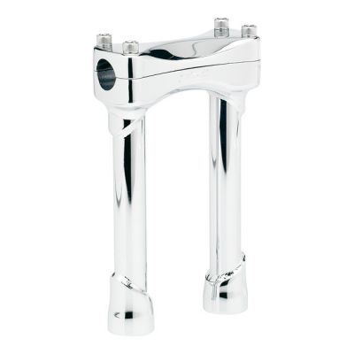 942901 - Biltwell Murdock risers 8