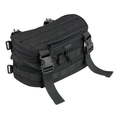 942980 - Biltwell, Exfil-7 2.0 bag. Black