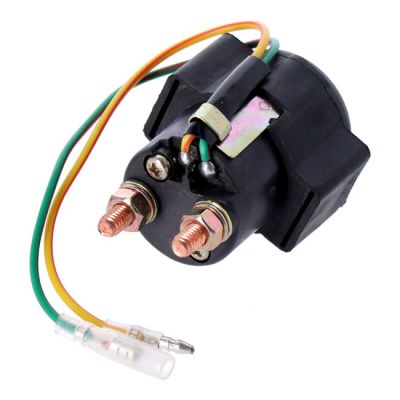 943579 - MCS Starter relay, for hand starter system