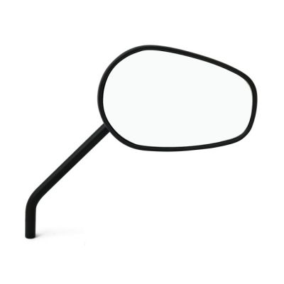 943879 - MCS H-D style mirror set. Black