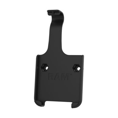 944243 - RAM Mounts, Form-fit cradle for Apple iPhone 12 mini/13 mini