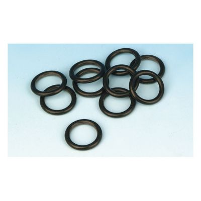 944386 - James, O-ring fork tube cap bolt