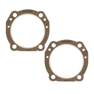 944481 - S&S, cylinder head gaskets. 4.00