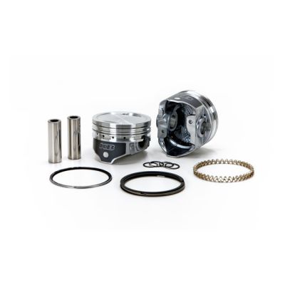 944613 - KB Performance, 883-1200 big bore piston kit. STD