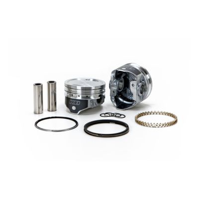 944616 - KB Performance, 883-1200 big bore piston kit. +.020
