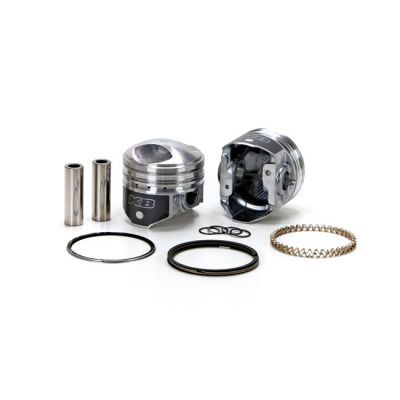 944631 - KB Performance, 1200cc B.T. piston kit. STD