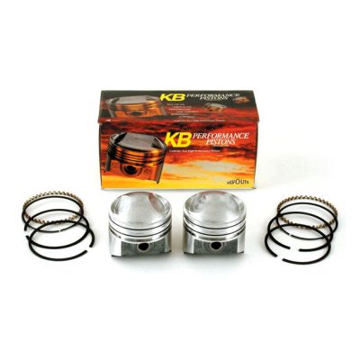 944632 - KB Performance, 1200cc B.T. piston kit. +.005