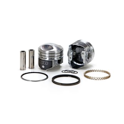 944638 - KB Performance, 1200cc B.T. piston kit. +.060