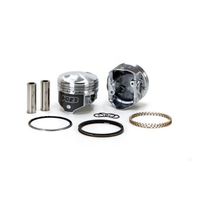 944653 - KB Performance, 1340cc Shovel pop-up piston kit. STD