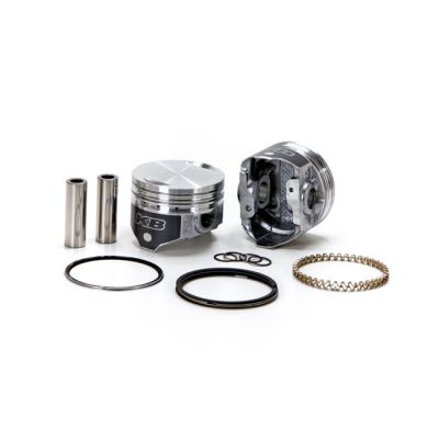 944659 - KB Performance, 1340cc Evo B.T. piston kit. STD