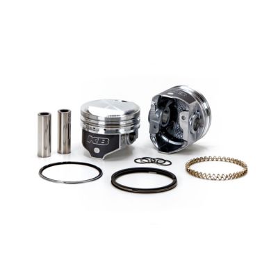 944676 - KB Performance, 1340cc Evo B.T. pop-up piston kit. +.040