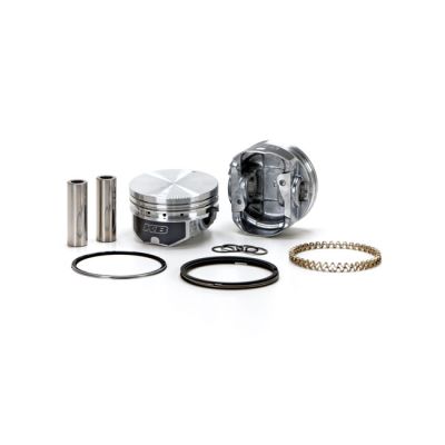 944753 - KB Performance, 883-1200 big bore piston kit. +.020