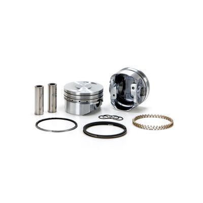 944762 - KB Performance, XR1200/Buell XB  piston kit. STD