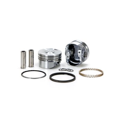 944764 - KB Performance, XR1200/Buell XB  piston kit. +.010