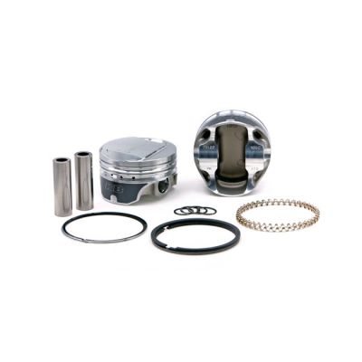 944774 - KB Performance, 1340 Evo B.T. forged piston kit. STD
