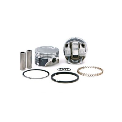 944785 - KB Performance, piston set +.040