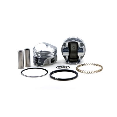 944791 - KB Performance, 1200cc B.T. forged piston kit. +.040