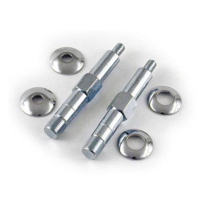 945001 - MCS Upper shock stud kit