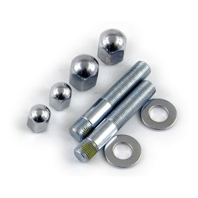 945008 - MCS Lower shock stud kit