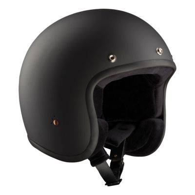 947239 - Bandit ECE-Jet helmet matte black XL