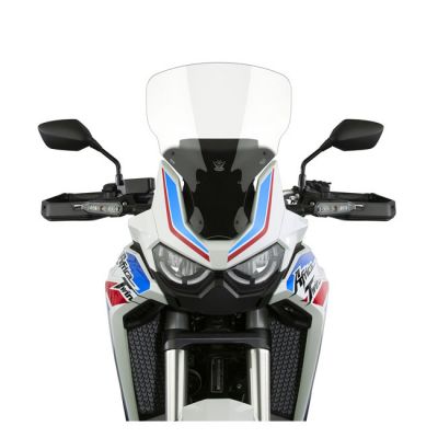 948369 - National Cycle NC, VStream® Sport windshield tall. Clear