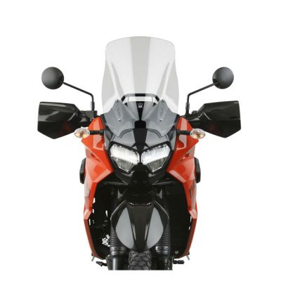 948485 - National Cycle NC VStream® Sport/Tour windshield light tint