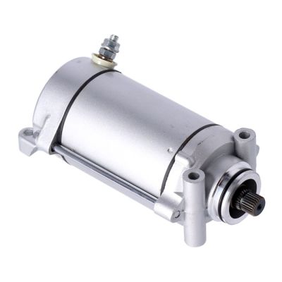 948592 - Ricks Motorsport Electronics Rick's starter motor