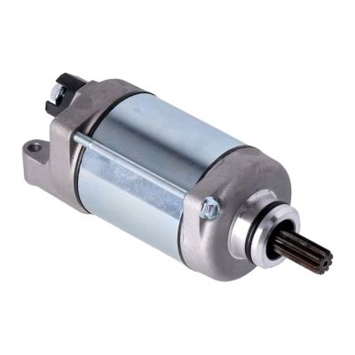 948593 - Ricks Motorsport Electronics Rick's starter motor