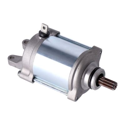 948596 - Ricks Motorsport Electronics Rick's starter motor
