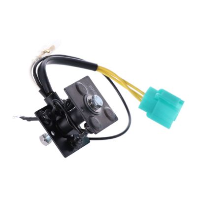948605 - Ricks Motorsport Electronics Rick's rectifier-regulator OEM style
